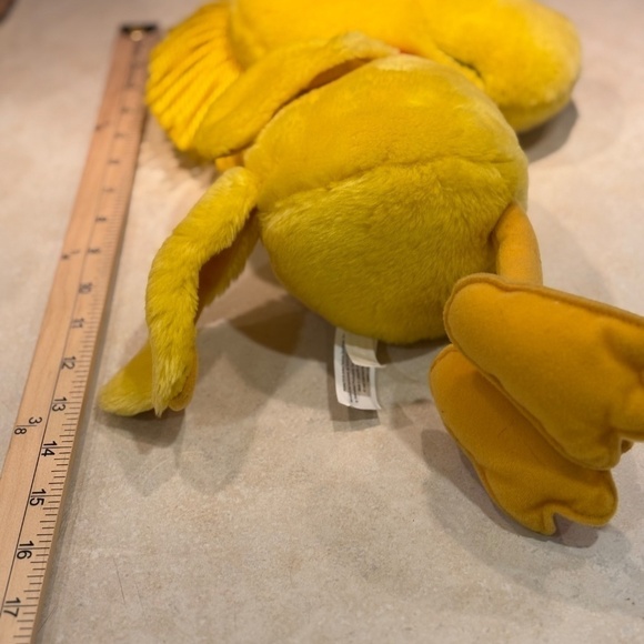 Peanuts Woodstock Plush Doll 14 Inch - Picture 7 of 7